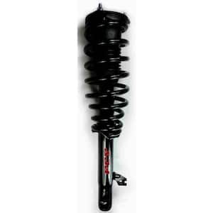 Suspension Strut and Coil Spring Assembly 2009-2013 Mazda 6