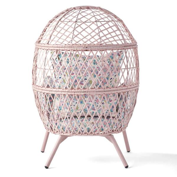 Ventura stationary egg online chair