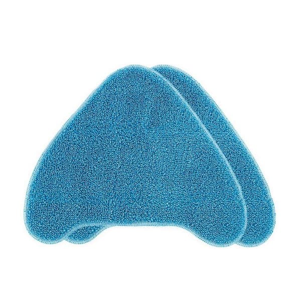 HOOVER Multi-Surface Microfiber Steam Pads (2-Pack)