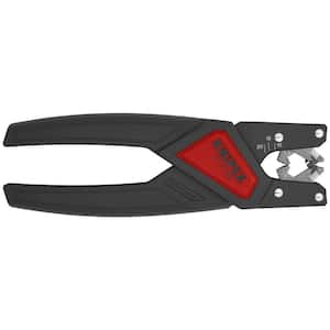 6 in. Automatic Stripping Pliers