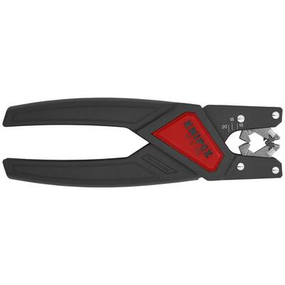 KNIPEX - Wire Strippers - Pliers - The Home Depot