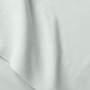 Cotton Linen Sheet Set