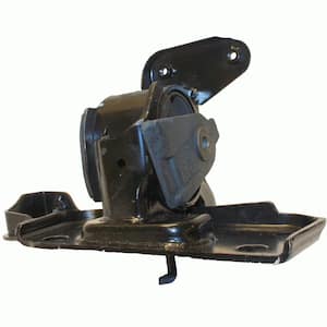 Westar EM-3134 Automatic Transmission Mount | OEM Fit & Function | Noise Dampening | Vehicle Specific Replacement
