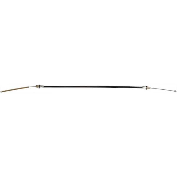 First Stop Parking Brake Cable 1991-1995 Jeep Wrangler 2.5L 4.0L