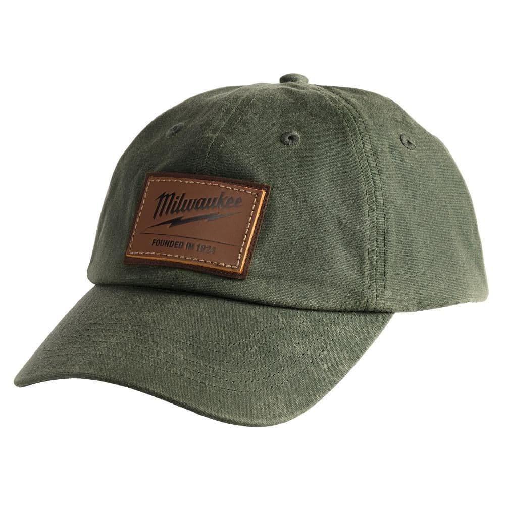 milwaukee-baseball-caps-m772e-