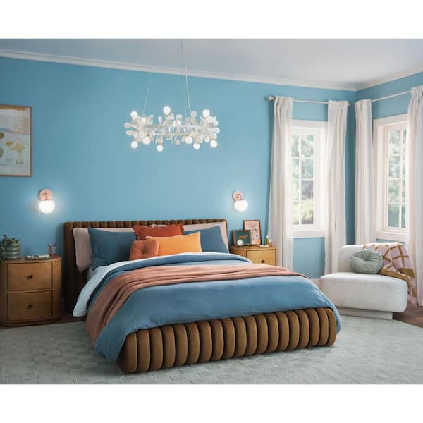 LARK Lolli LED Chandelier - Thumbnail 3