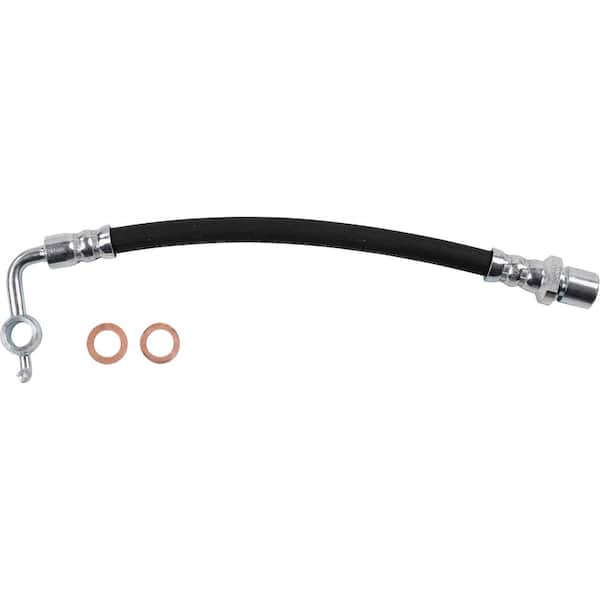 Sunsong Brake Hydraulic Hose - Rear Right Outer