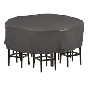 Ravenna Tall Large Patio Table and Chair Set Cover