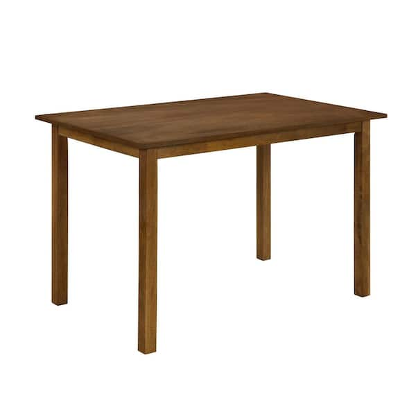 Dining table no deals chairs