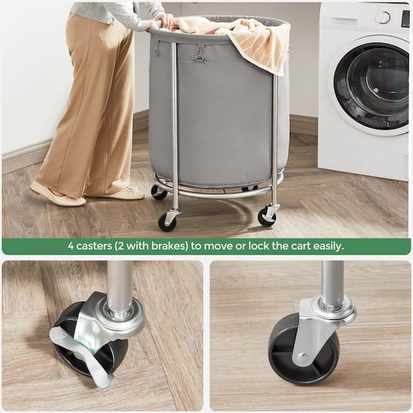 Washing Machine Mesh Net Bags Laundry Bag Large Thickened Wash Bags X1 B  FLL_EN 