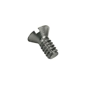 Replacement File Screws for 1684-5F Grip