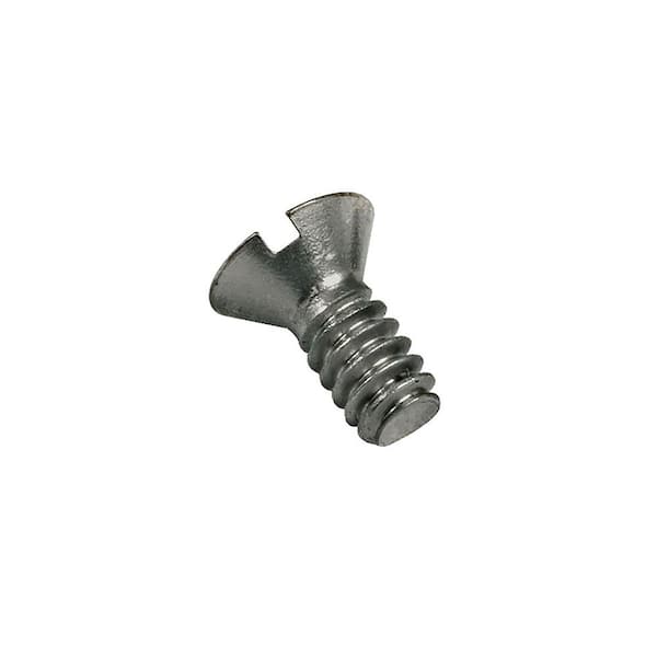 Klein Tools Replacement File Screws for 1684-5F Grip