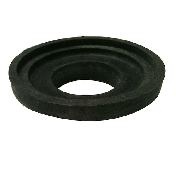 Glacier Bay Rubber Tank-to-Bowl Gasket for Pressure-Assisted Toilets