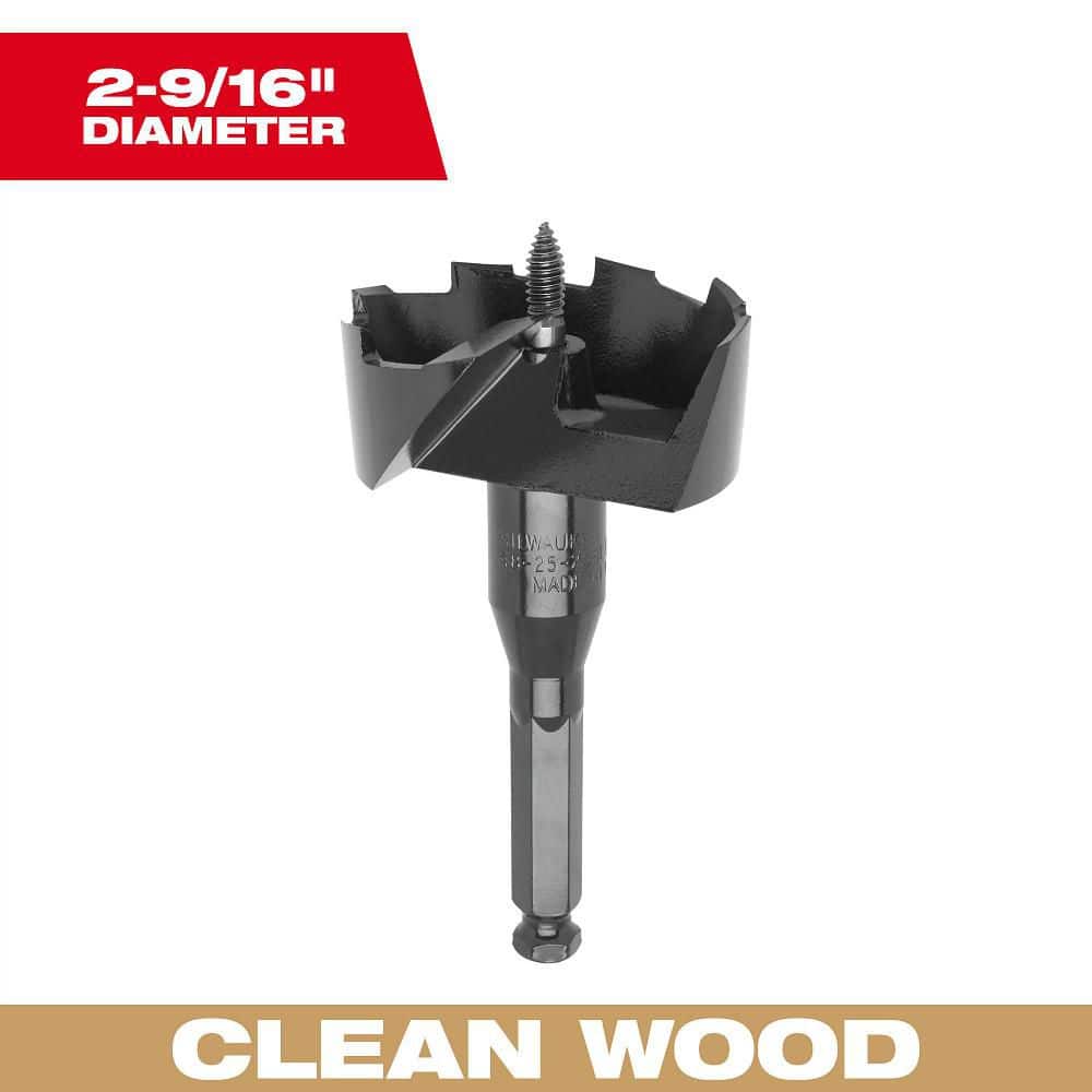 milwaukee-specialty-drill-bits