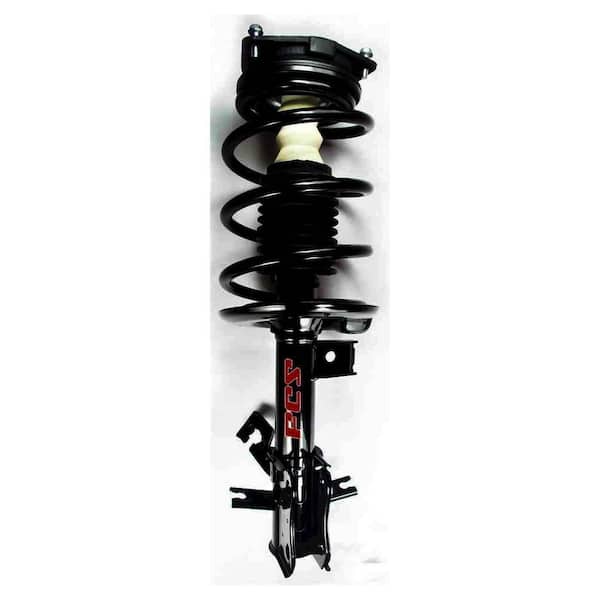 Unbranded Suspension Strut and Coil Spring Assembly 2007-2012 Nissan Sentra 2.0L