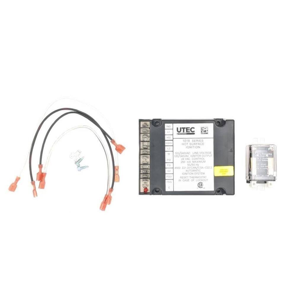 K Igntn Control Relay 175/199K 100093712 price history on PriceWatchPro