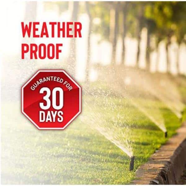 ANIMAL STOPPER - Deer Stopper Animal Repellent, 32 oz. Ready-to-Use
