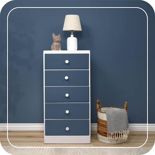 BEHR PREMIUM 1 qt. #M510-7 Inked Interior Chalk Decorative Paint