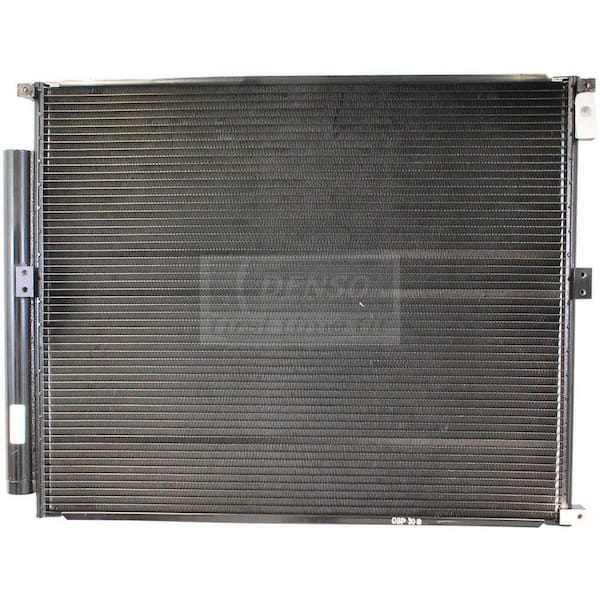 Unbranded A/C Condenser