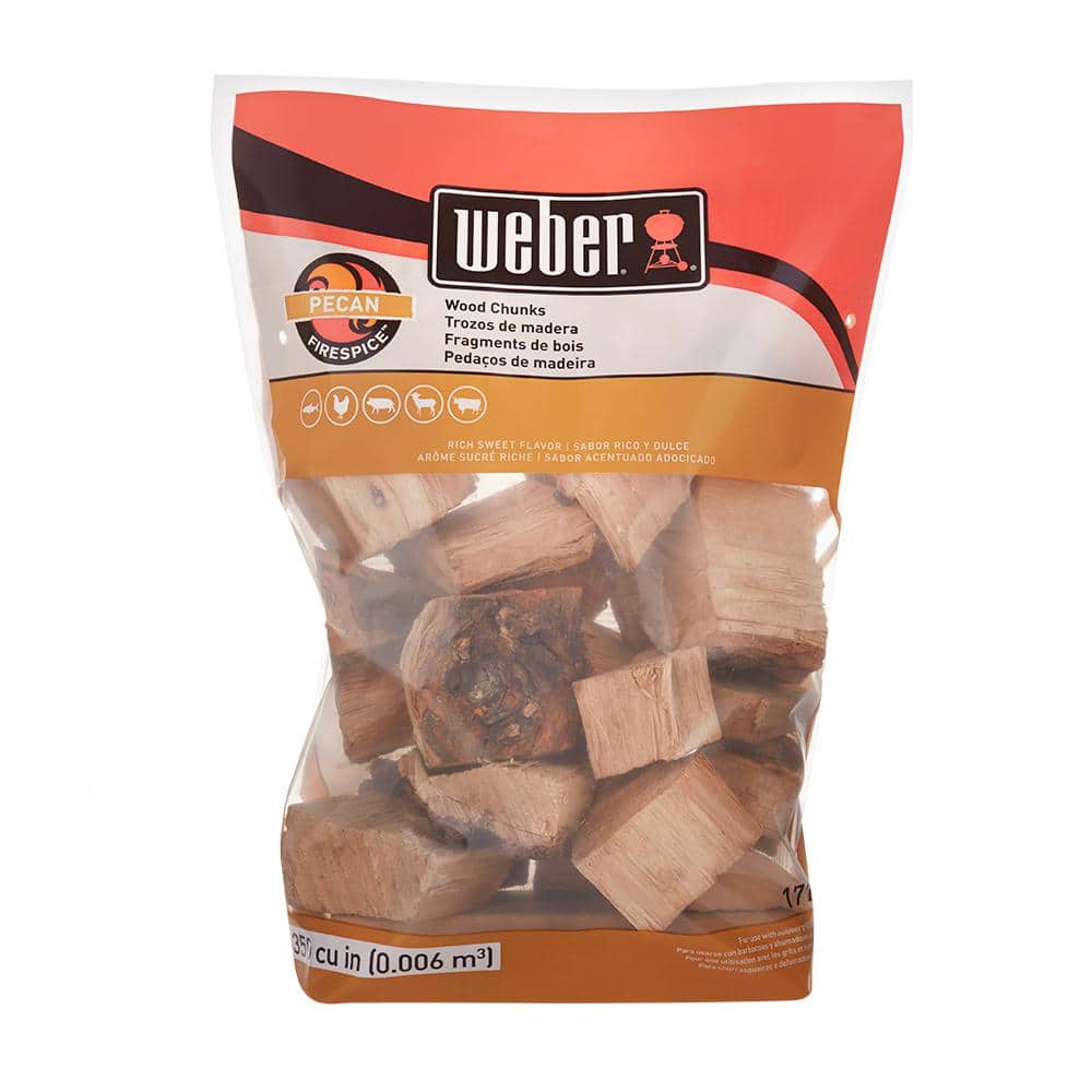 4 New Seasonings to Check Out from Weber® - The Real Kitchen
