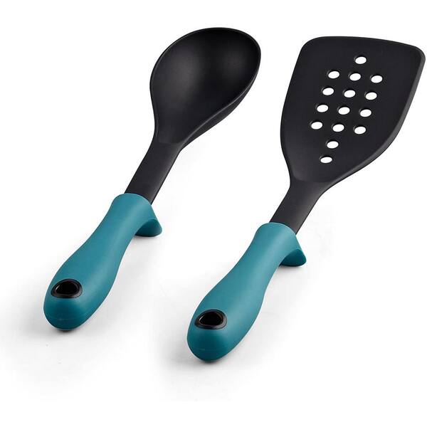 Buy Wholesale China Avocado-colored Silicone Kitchenware Creative  Easy-to-wash Non-stick Pot Spoon And Spatula Set Kitch & Cook's Tool Sets  at USD 3.25