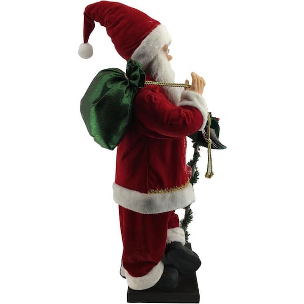 12 Sports Santa Claus ideas  santa, santa claus, santa claus doll