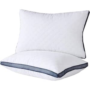 Luxury Hotel Pillows Queen Size (2-Pack)