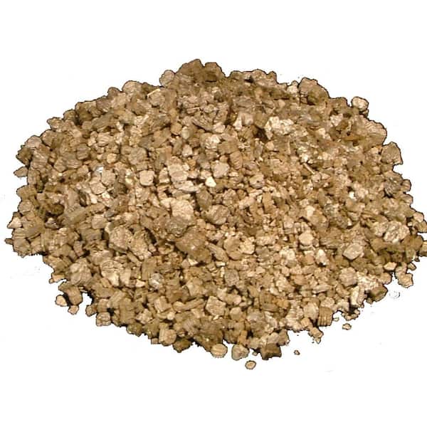 Emberglow Vermiculite