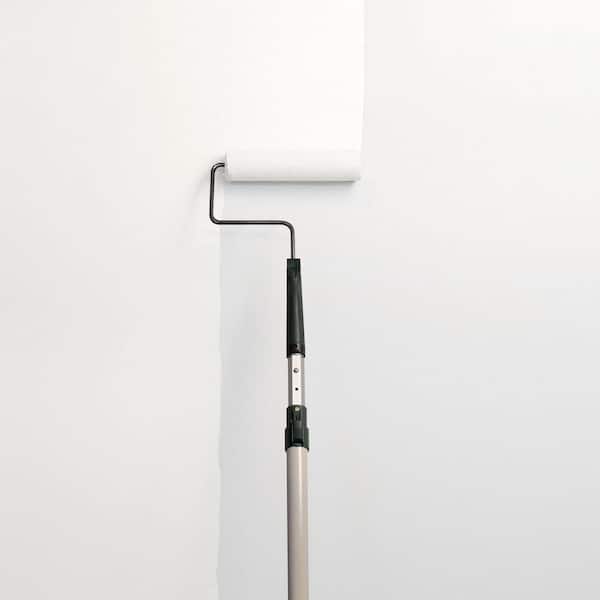 Silver Feather PPG1002-1 Paint