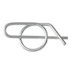 3/8 in. Zinc-Plated Ring Cotters