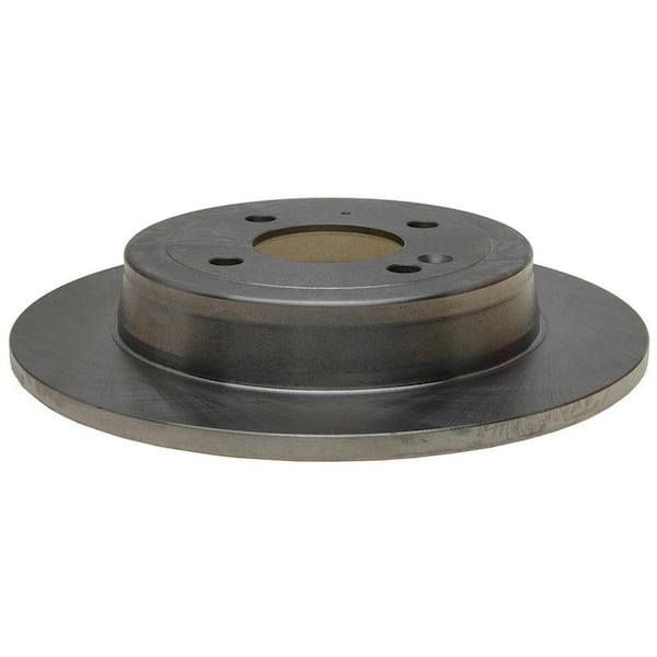 Raybestos Disc Brake Rotor