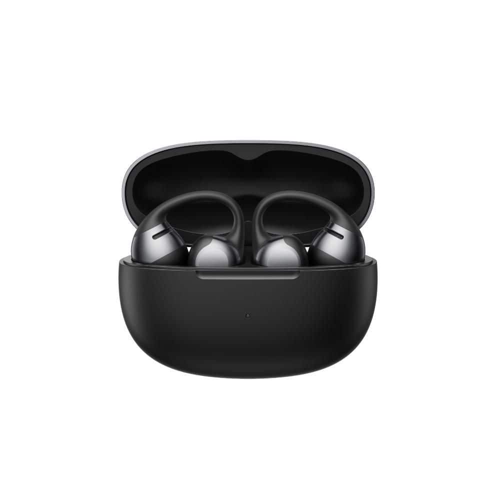 SHOKZ OpenDots ONE True Wireless Earbuds Black E310-ST-BK-US - The