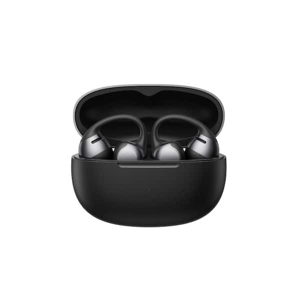 OpenDots ONE True Wireless Earbuds Black