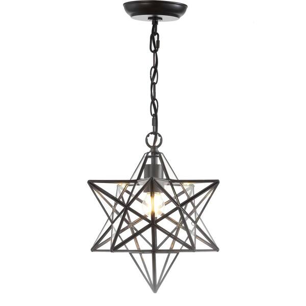 home depot moravian star