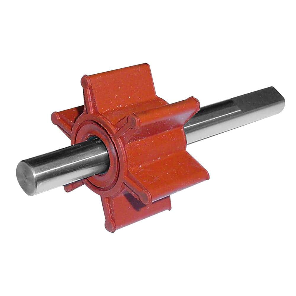 Replacement Kits Brand Utility Water Transfer Pump Impeller