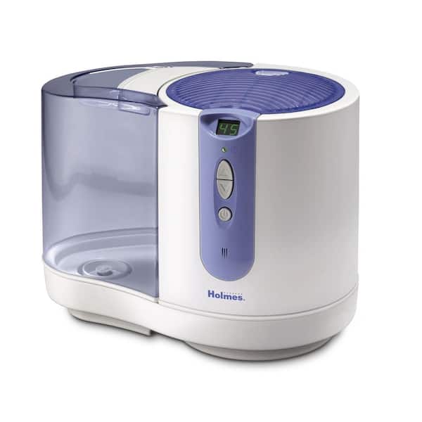 Holmes 2 gal. Digital Cool Mist Humidifier