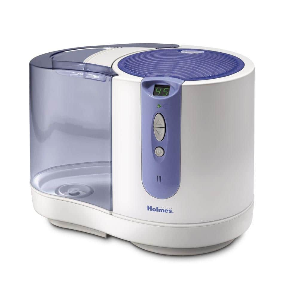 Holmes warm mist deals humidifier