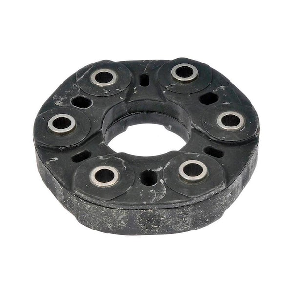 Driveshaft Coupler Assembly