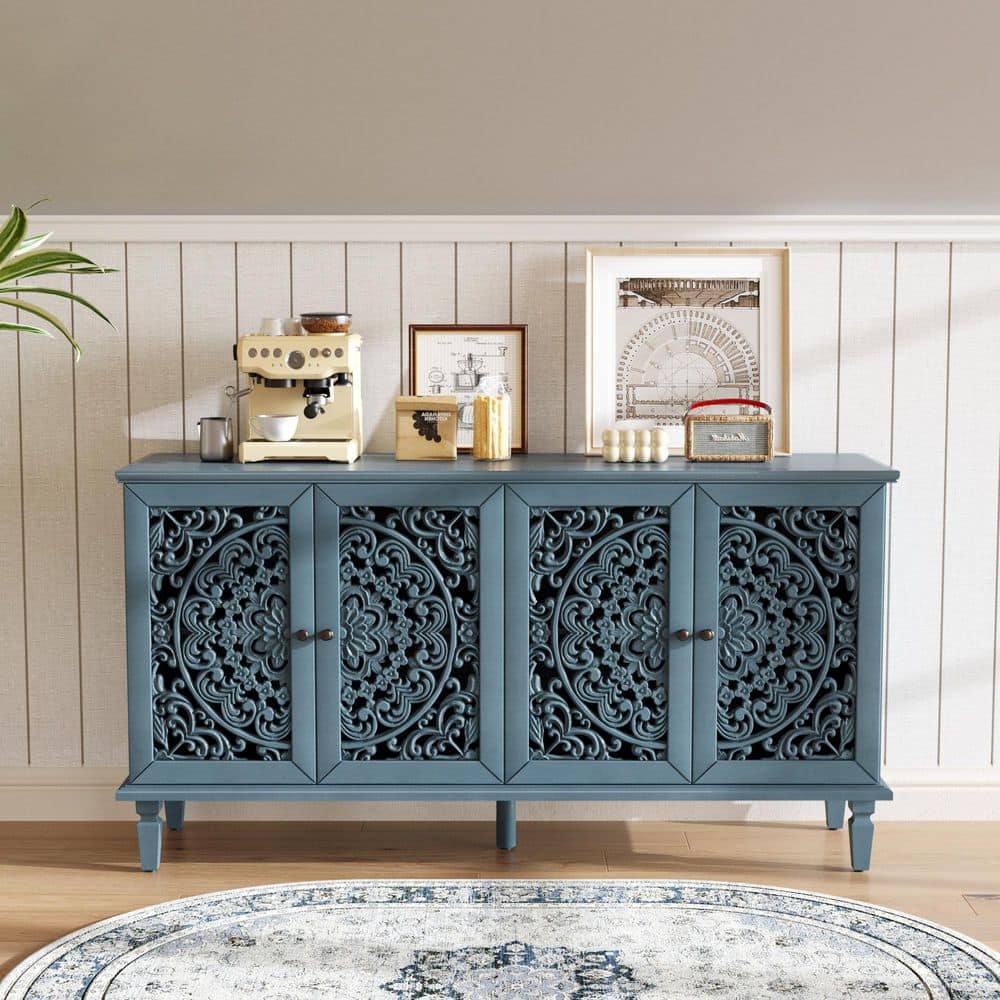 antique-blue-noble-house-
