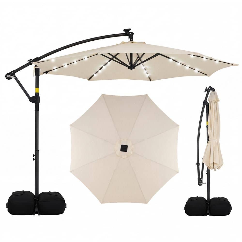 9 ft patio umbrella replacement pole set 43 Inch Patio Umbrella Replacement Pole - Bronze - 9 Foot Umbrella  Extension - Bar Height Table Compatible - 1 1/2" OD, 1 3/8" ID
