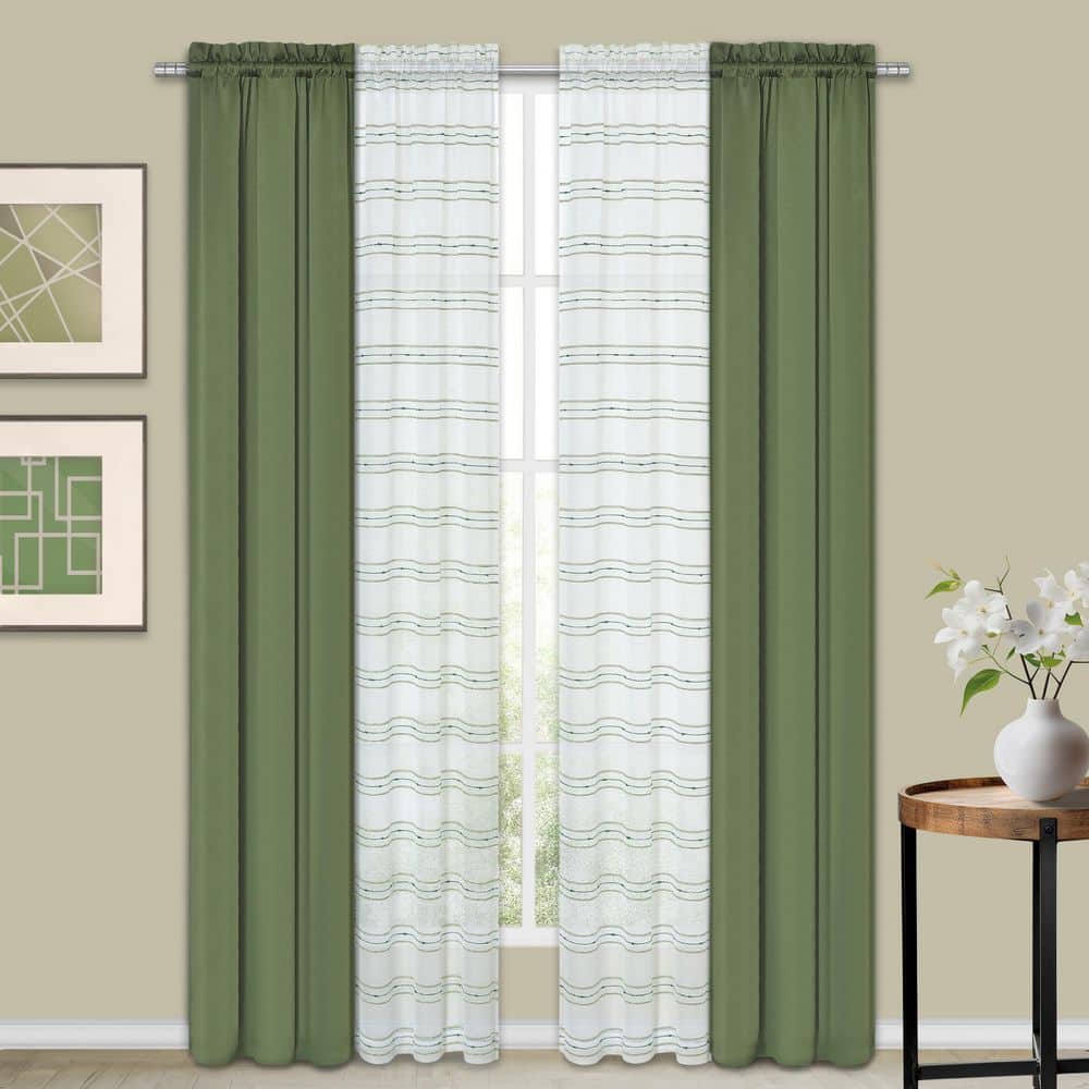 ドロミテ　CORTINA　26cm green-achim-room-darkening-