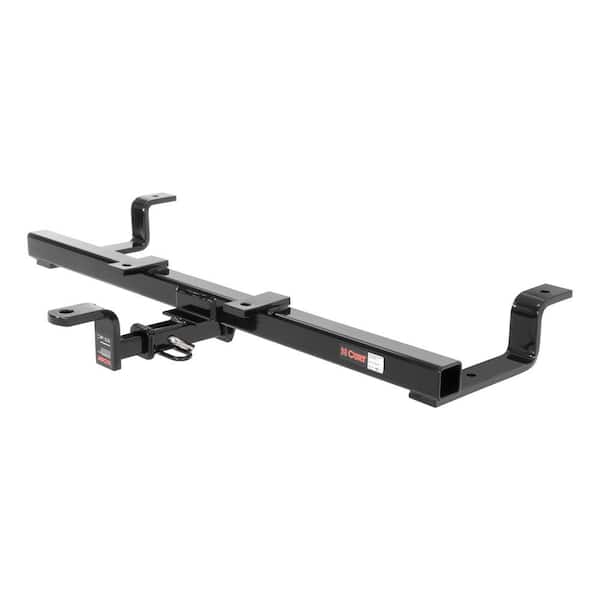 CURT Class 1 Trailer Hitch, 1-1/4 in. Ball Mount, Select Saturn Ion
