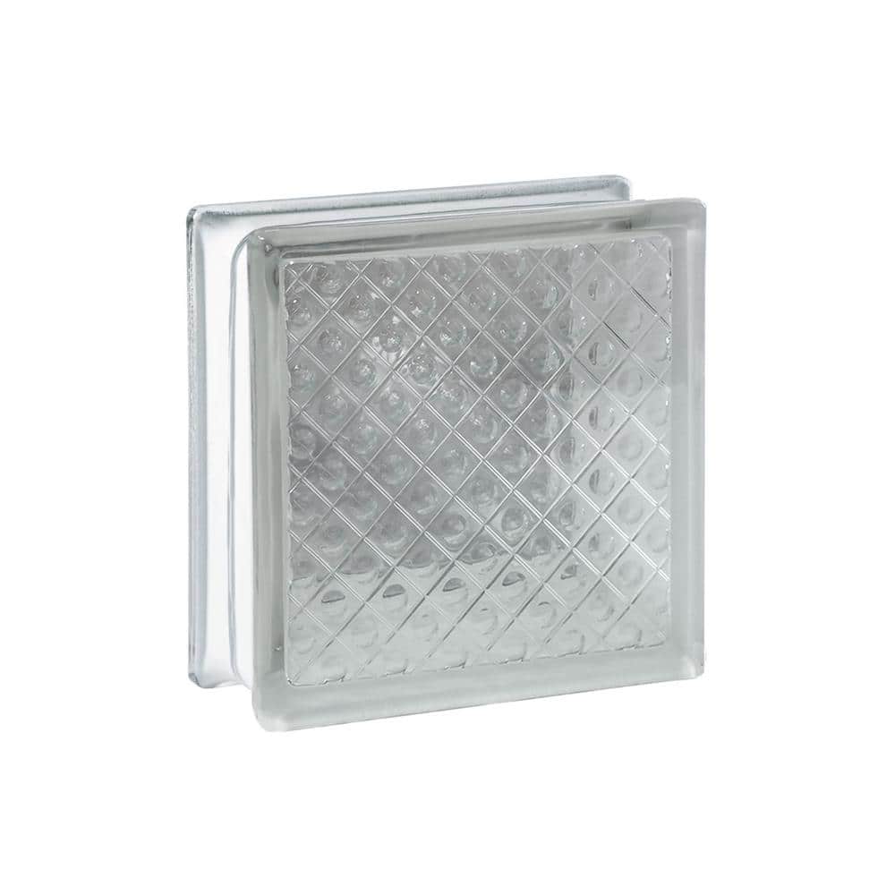 glass block with hole, glass block with hole Suppliers and