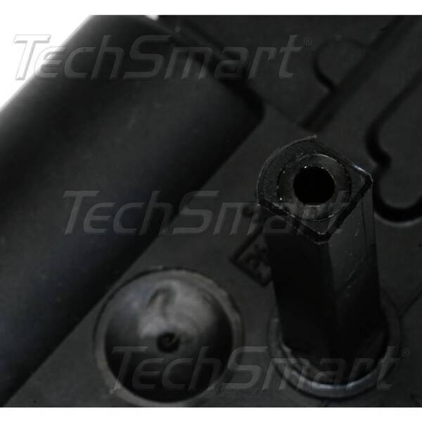 TechSmart HVAC Blend Door Actuator 2006-2010 Lincoln Town Car
