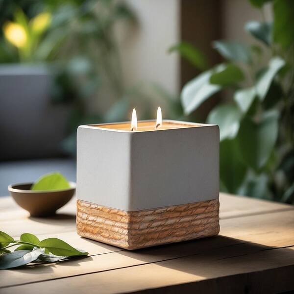 tetragona candleです。 tetragona candleです。 Tetra™ Votives – Hollowick Inc.