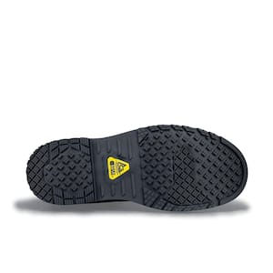 Men's Firebrand 6'' Work Boots - Composite Toe