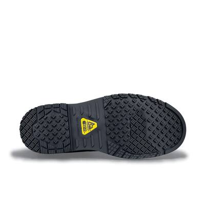 Men's Firebrand 6'' Work Boots - Composite Toe