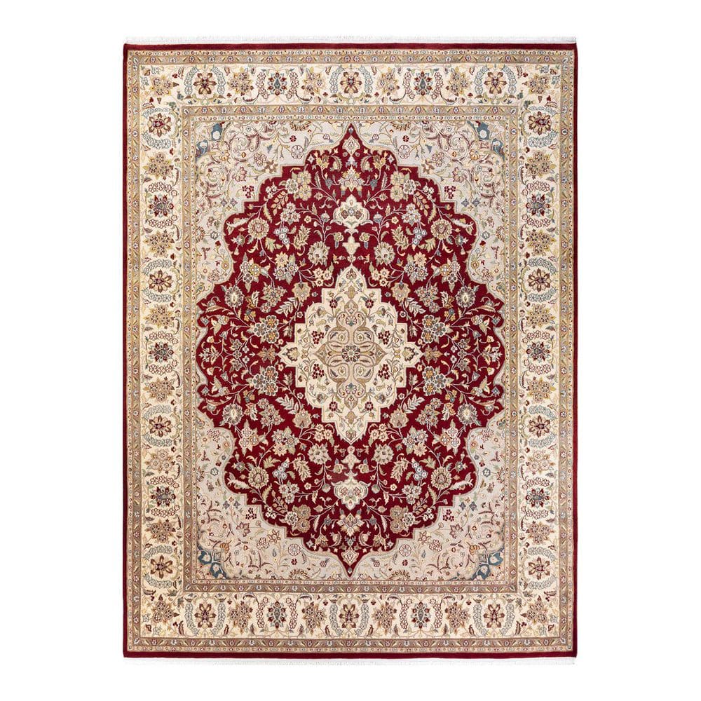 Solo Rugs M1708-193