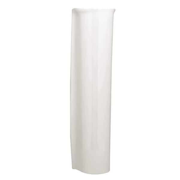 American Standard Ravenna Pedestal in White