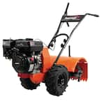 18 in. 212 cc Gas 4-Cycle Rear Tine Tiller